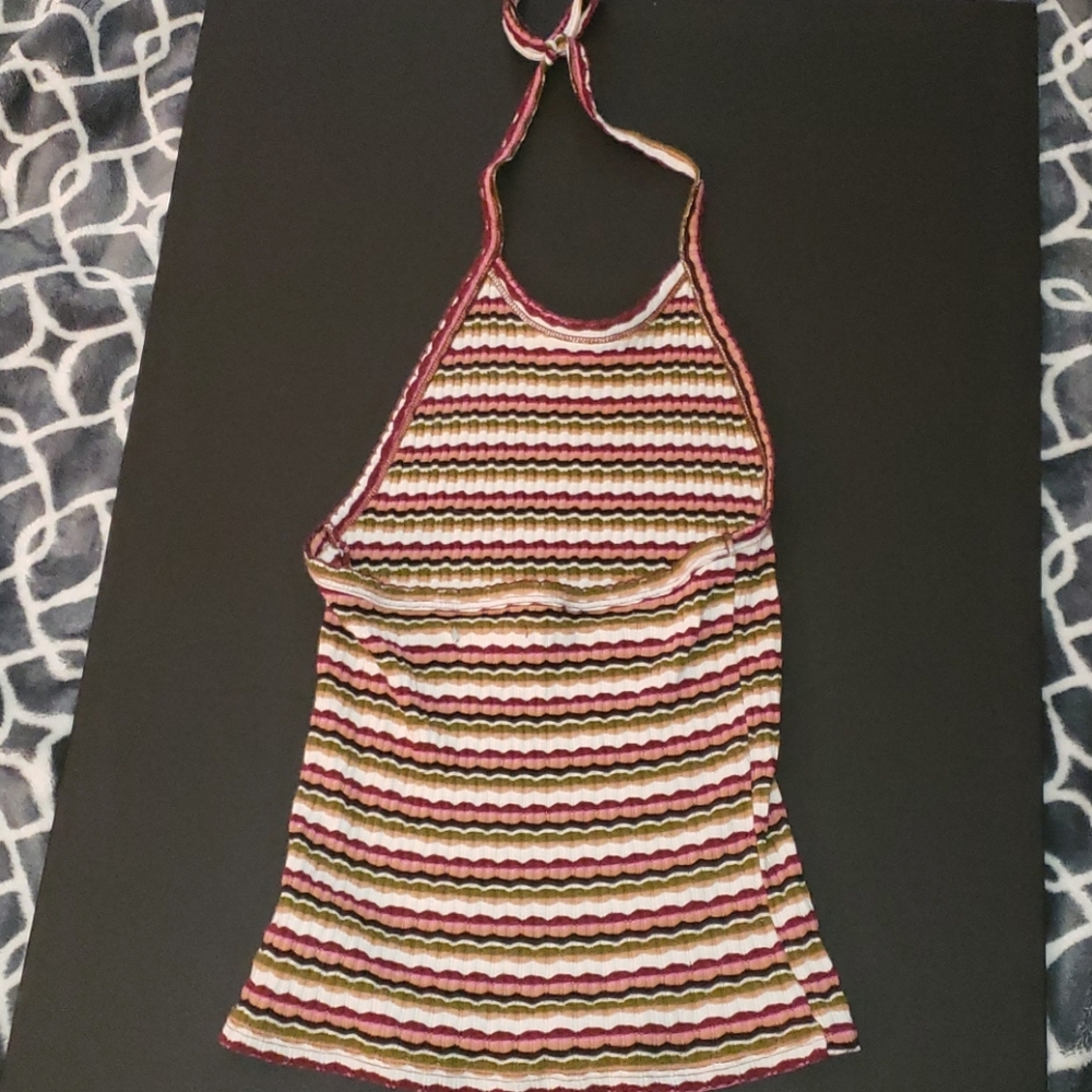 Tank top - Picture 2 of 2